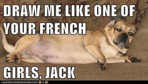 frenchie