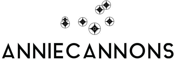 Annie Cannons Logo